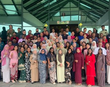 Raya porch 2024